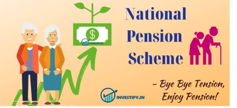 NATIONAL PENSION SCHEME